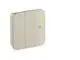 AXOR-HG-AXOR-One-Absperrventil-Unterputz-Brushed-Nickel-45771820 gallery number 1